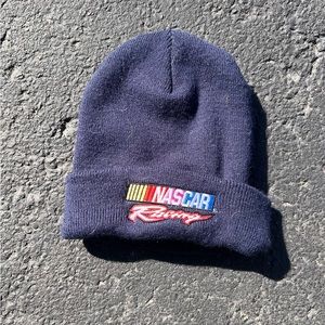 NASCAR Beanie